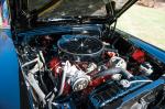 Chevrolet Bel Air Impala 1958 года